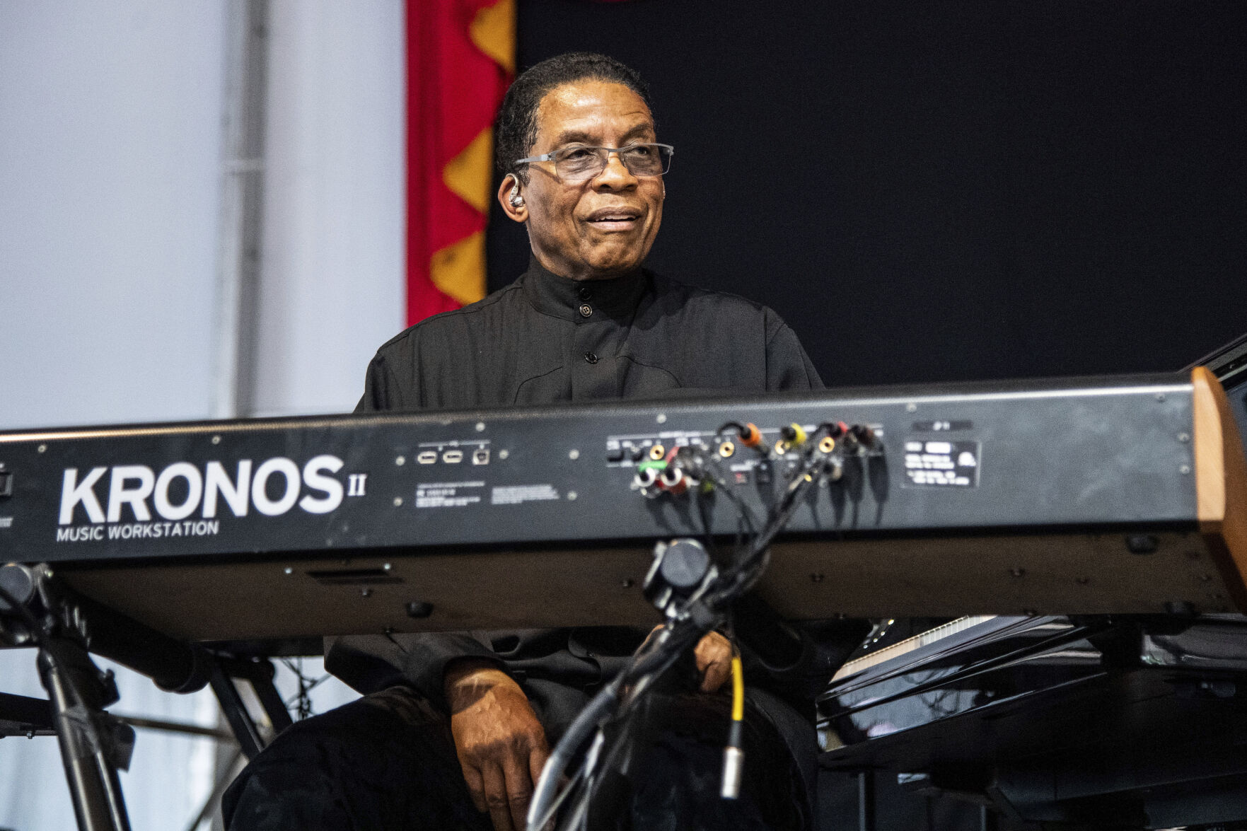 Herbie Hancock